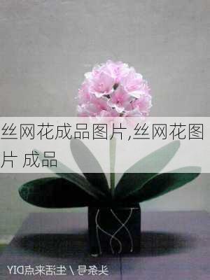 丝网花成品图片,丝网花图片 成品