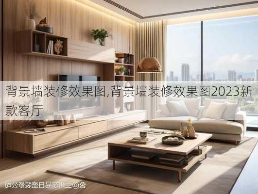 背景墙装修效果图,背景墙装修效果图2023新款客厅