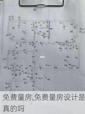 免费量房,免费量房设计是真的吗