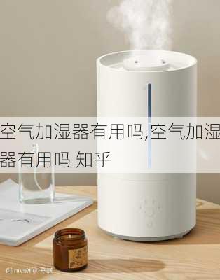 空气加湿器有用吗,空气加湿器有用吗 知乎