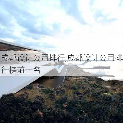 成都设计公司排行,成都设计公司排行榜前十名