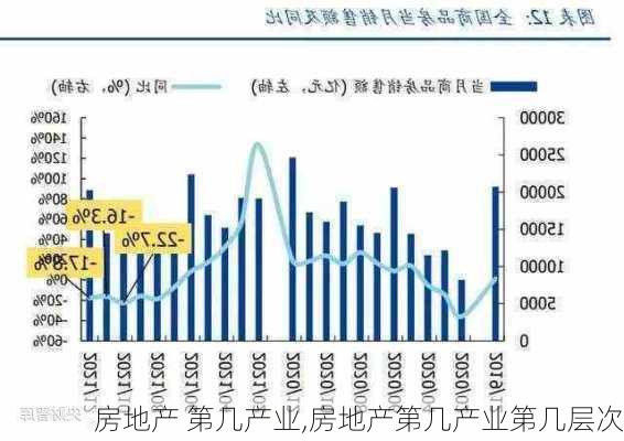 房地产 第几产业,房地产第几产业第几层次