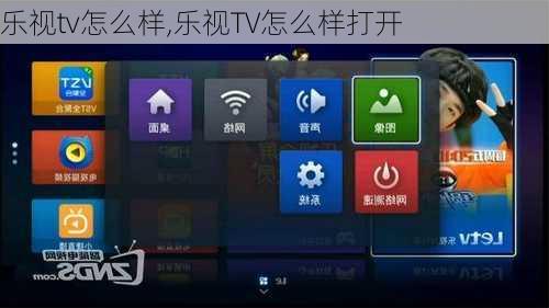 乐视tv怎么样,乐视TV怎么样打开