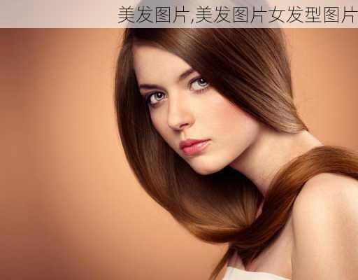 美发图片,美发图片女发型图片