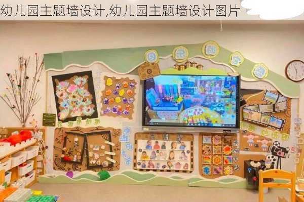 幼儿园主题墙设计,幼儿园主题墙设计图片